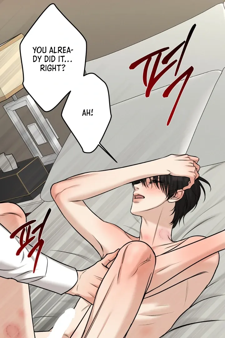 Read March chapter 18 image 29 on Lezhin