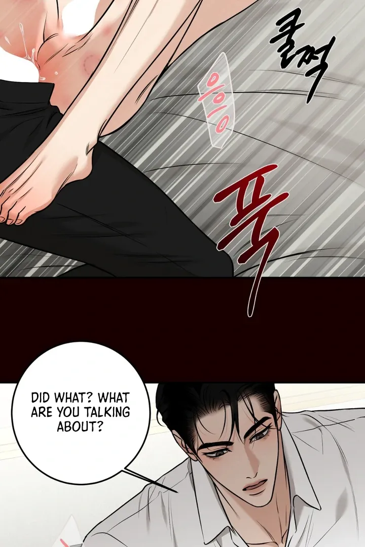 Read March chapter 18 image 30 on Lezhin