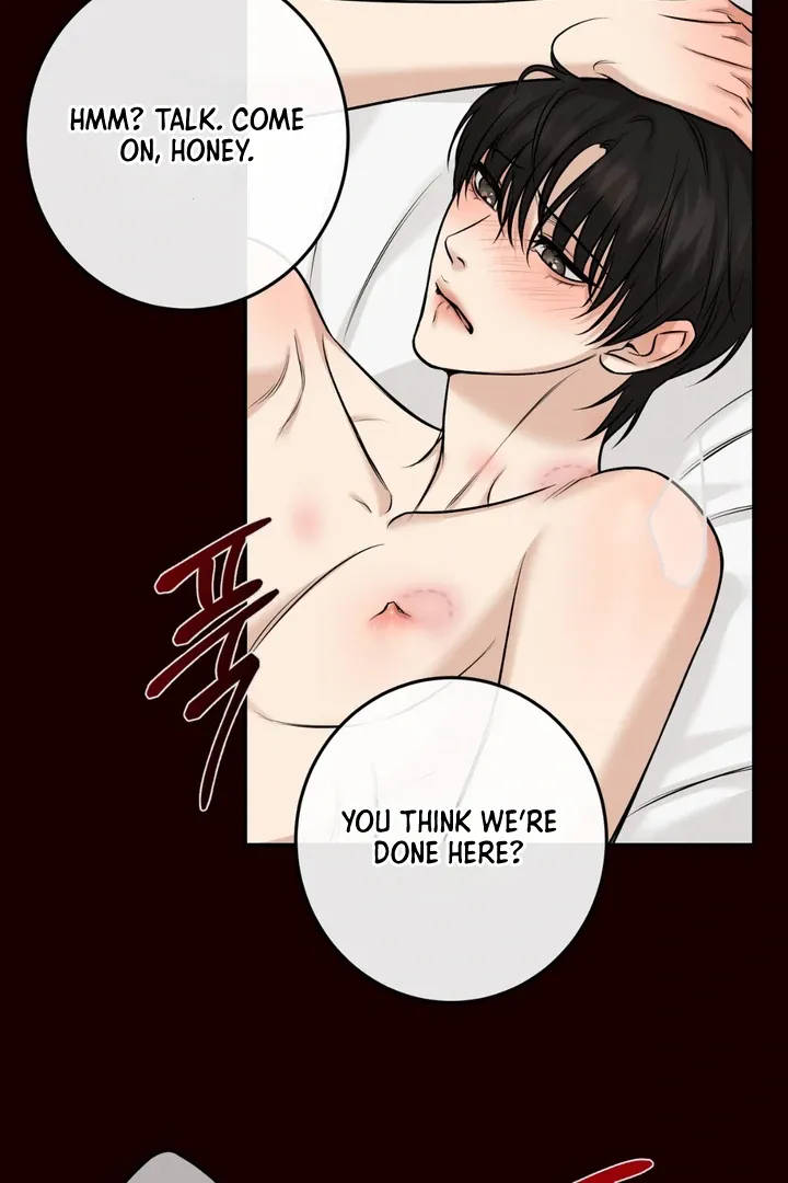 Read March chapter 18 image 32 on Lezhin