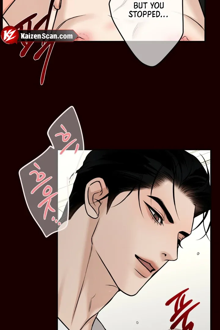 Read March chapter 18 image 34 on Lezhin