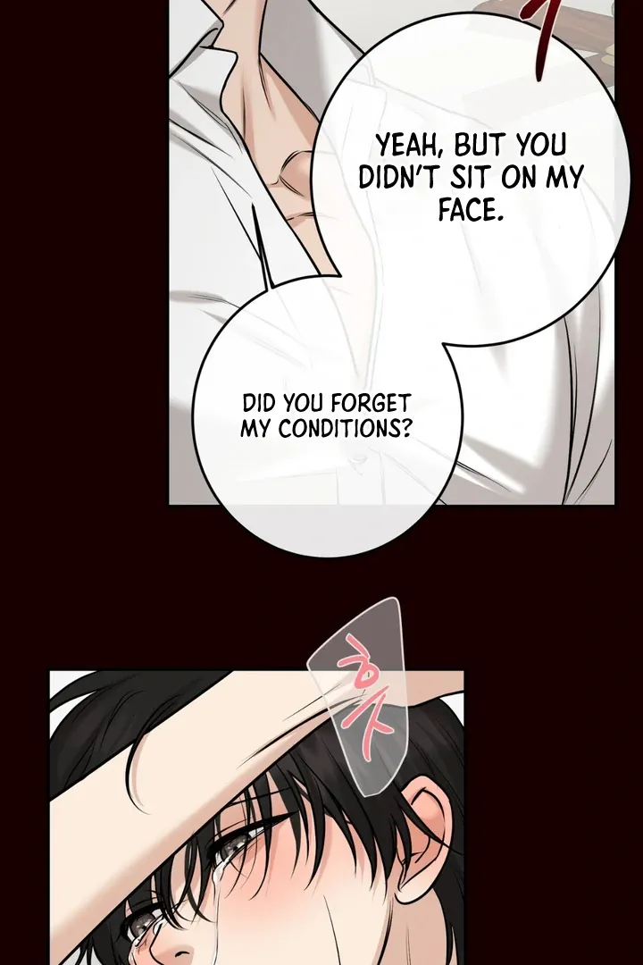 Read March chapter 18 image 35 on Lezhin