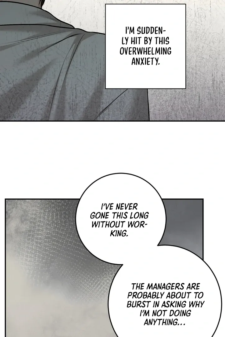 Read March chapter 18 image 4 on Lezhin