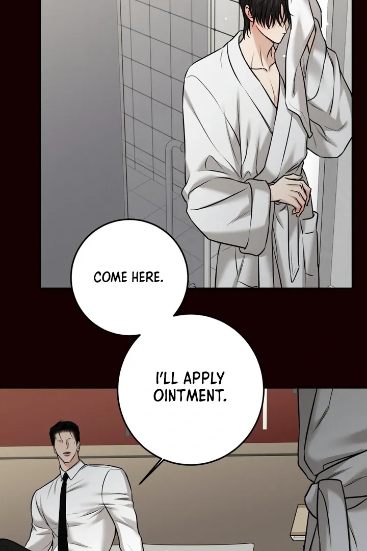 Read March chapter 18 image 40 on Lezhin