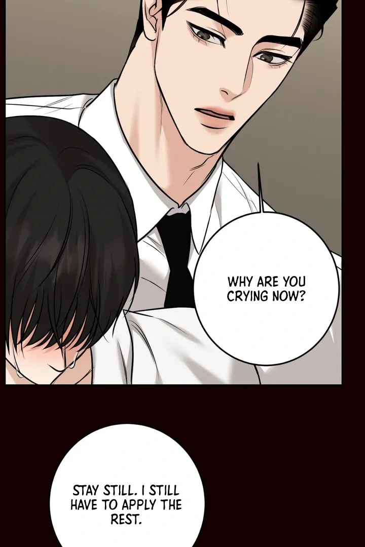 Read March chapter 18 image 46 on Lezhin