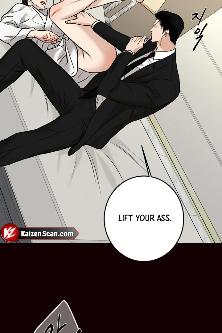 Read March chapter 18 image 52 on Lezhin