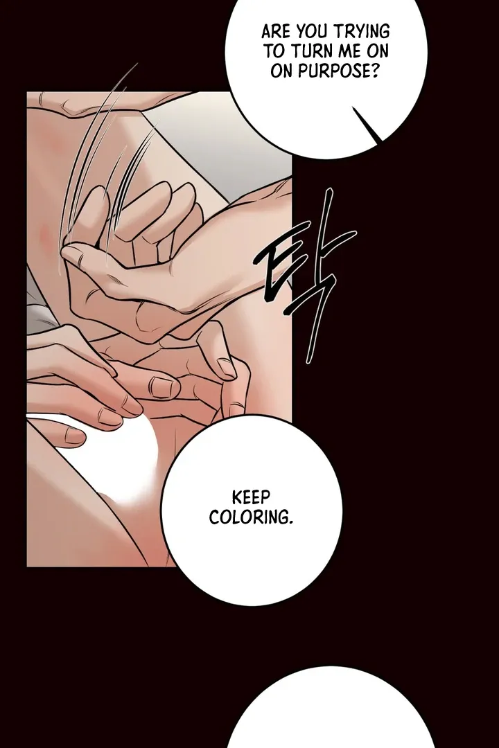 Read March chapter 18 image 54 on Lezhin