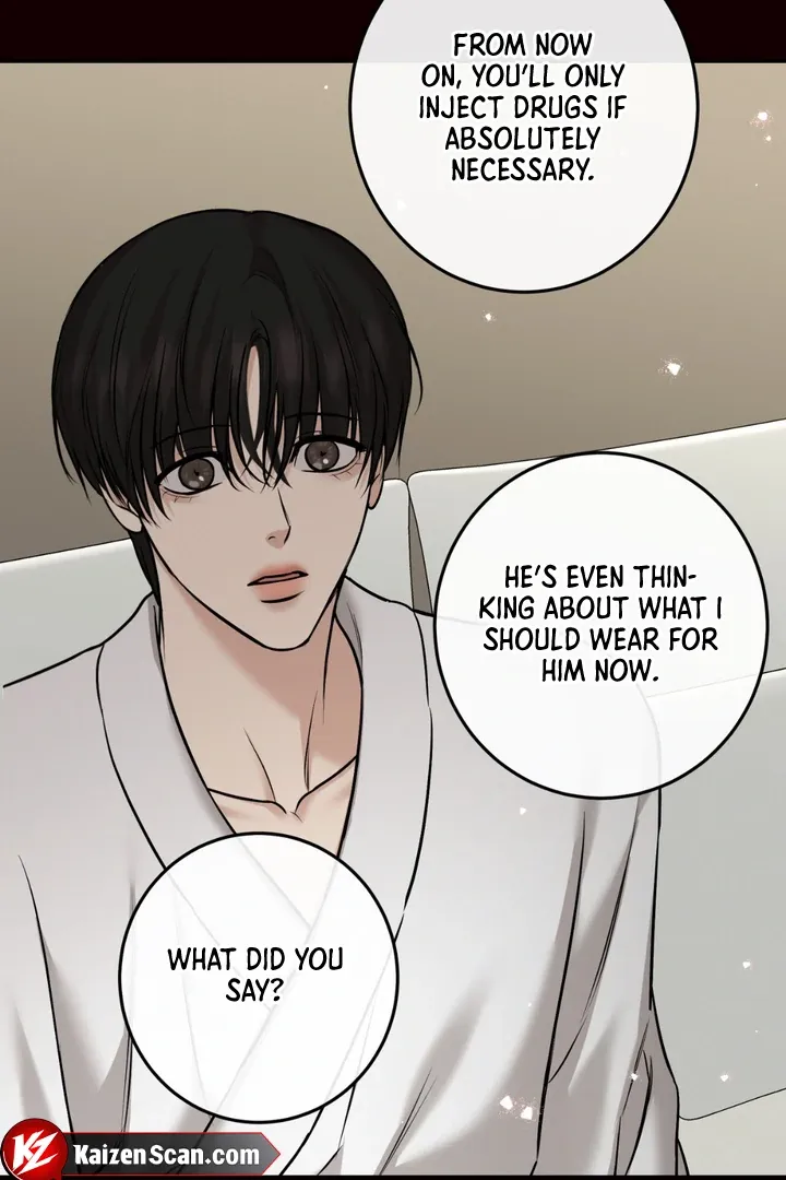 Read March chapter 18 image 66 on Lezhin