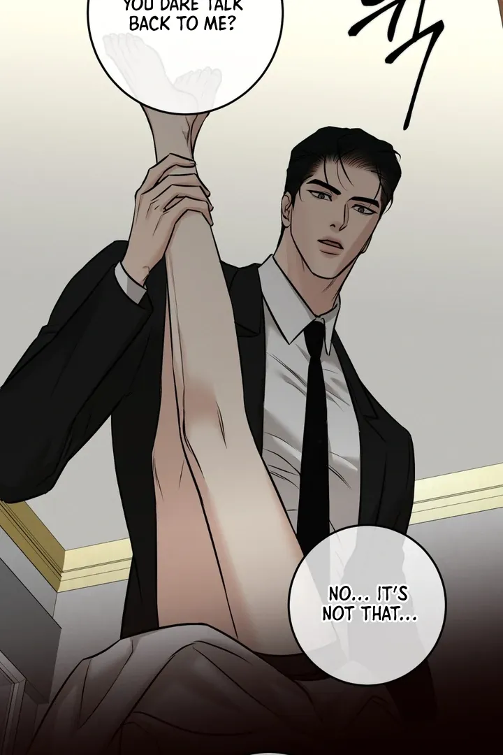 Read March chapter 18 image 68 on Lezhin