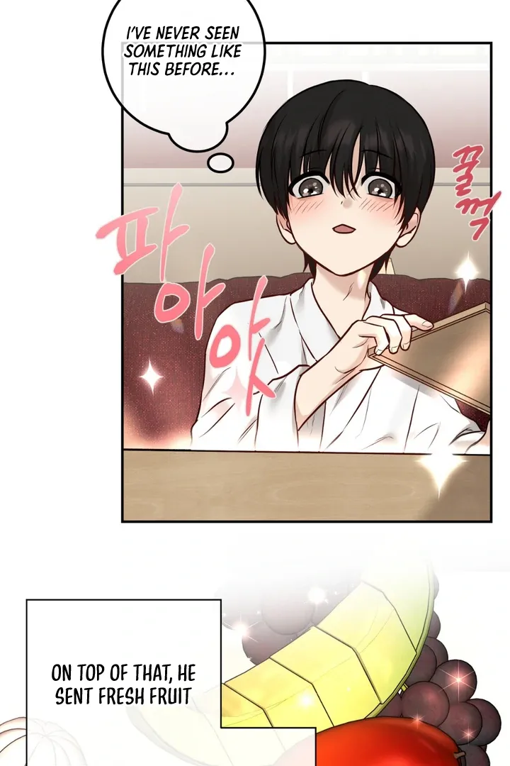 Read March chapter 18 image 7 on Lezhin