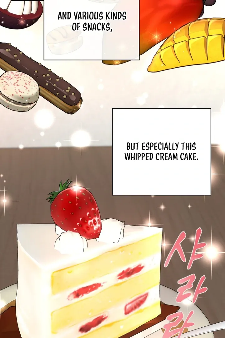 Read March chapter 18 image 8 on Lezhin