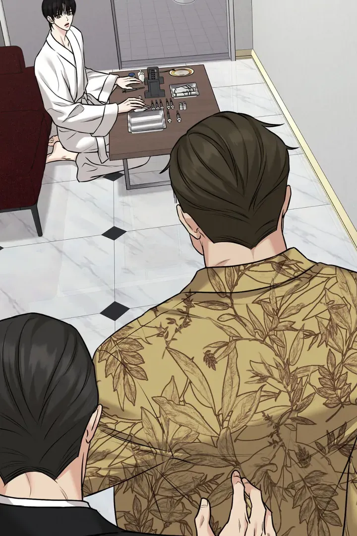 Read March chapter 19 image 11 on Lezhin