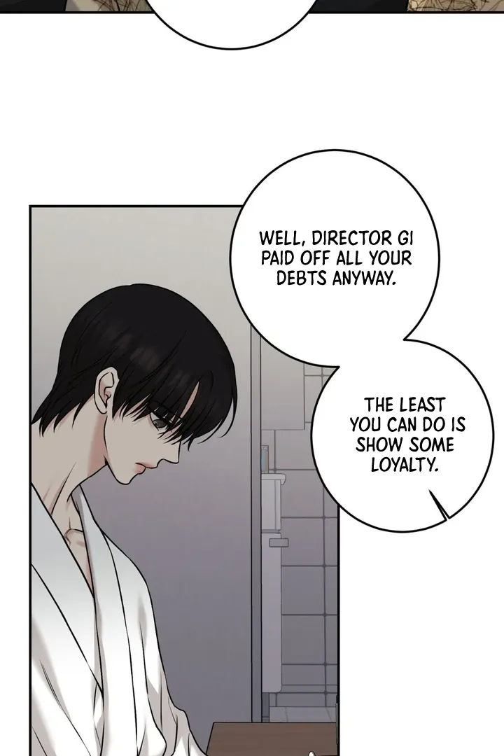 Read March chapter 19 image 13 on Lezhin