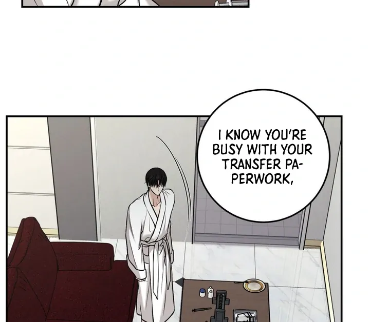 Read March chapter 19 image 14 on Lezhin