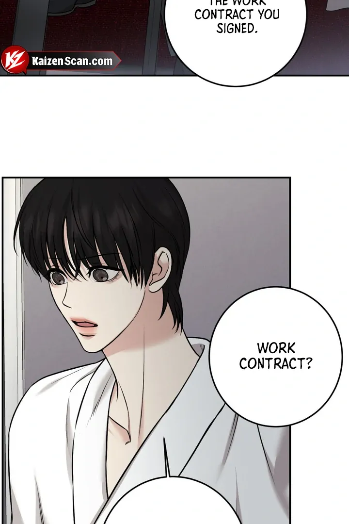 Read March chapter 19 image 17 on Lezhin
