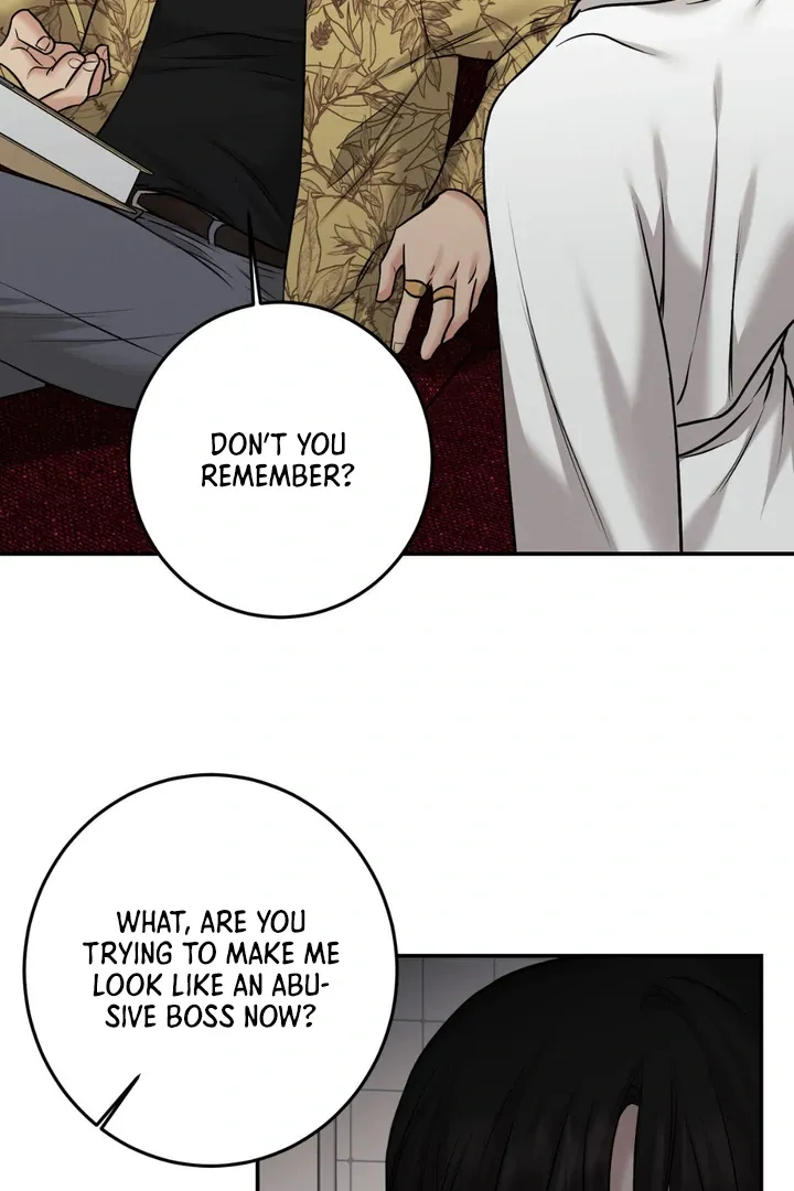 Read March chapter 19 image 19 on Lezhin
