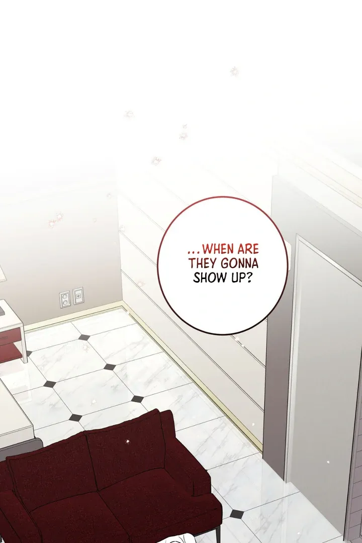 Read March chapter 19 image 2 on Lezhin