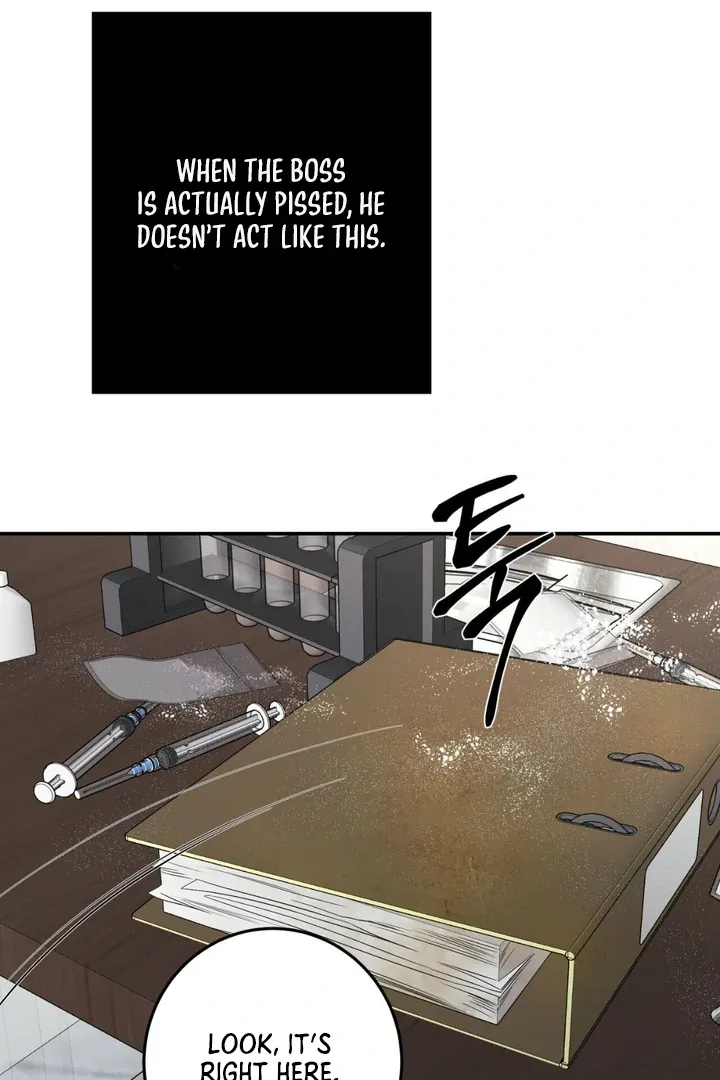 Read March chapter 19 image 21 on Lezhin
