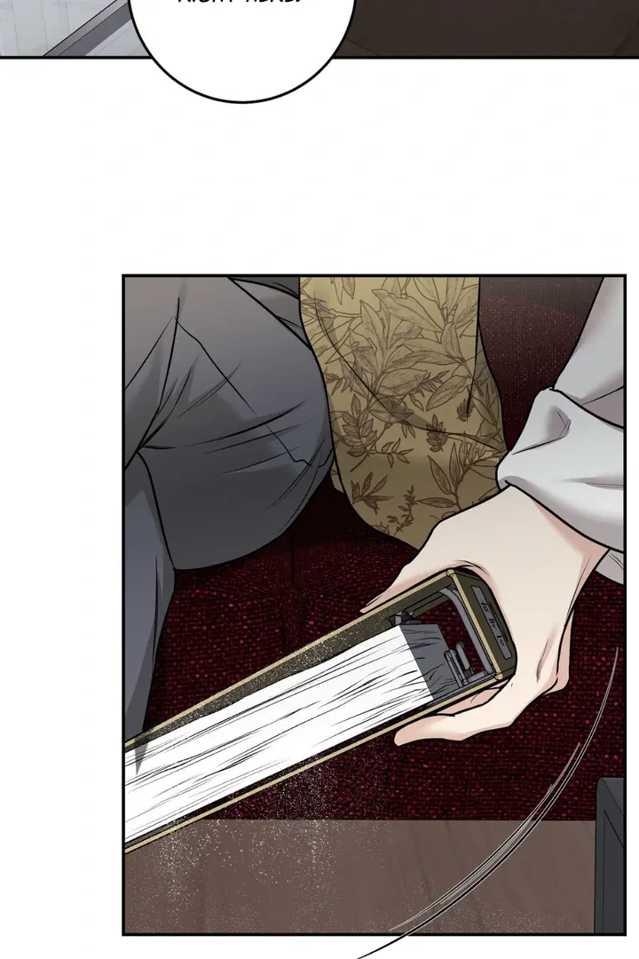 Read March chapter 19 image 22 on Lezhin