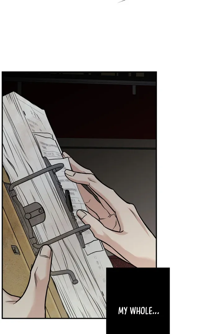 Read March chapter 19 image 23 on Lezhin