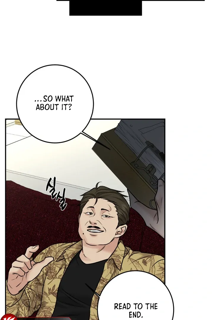 Read March chapter 19 image 25 on Lezhin