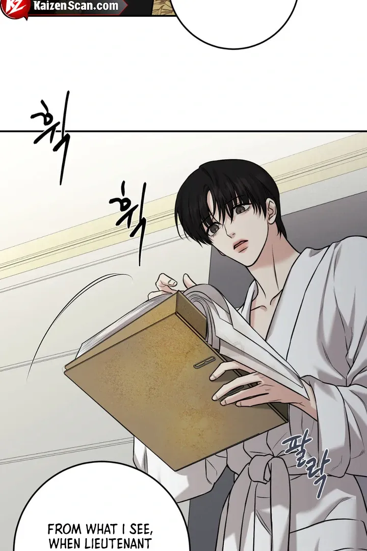 Read March chapter 19 image 26 on Lezhin
