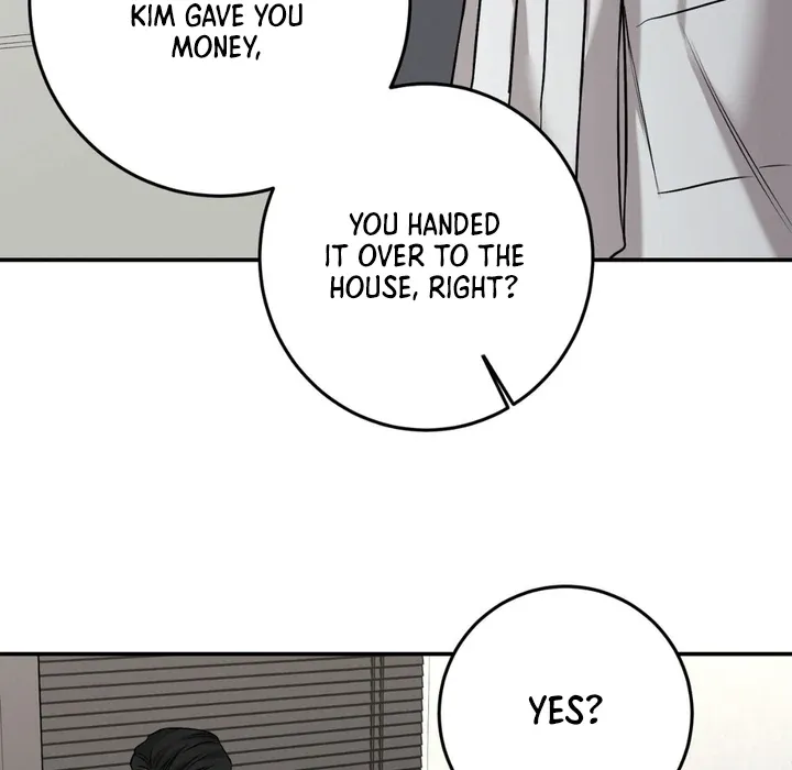 Read March chapter 19 image 27 on Lezhin