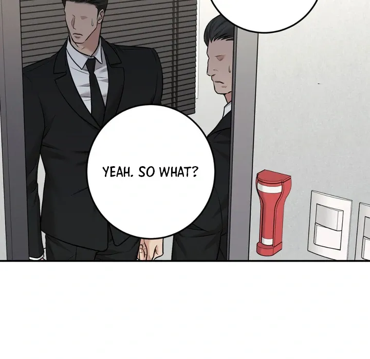 Read March chapter 19 image 28 on Lezhin