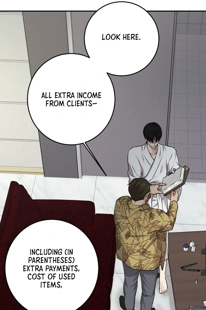 Read March chapter 19 image 29 on Lezhin
