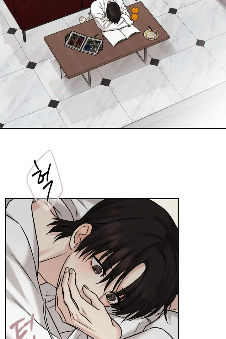 Read March chapter 19 image 3 on Lezhin