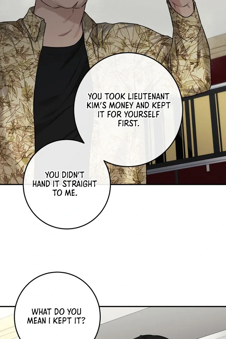Read March chapter 19 image 32 on Lezhin