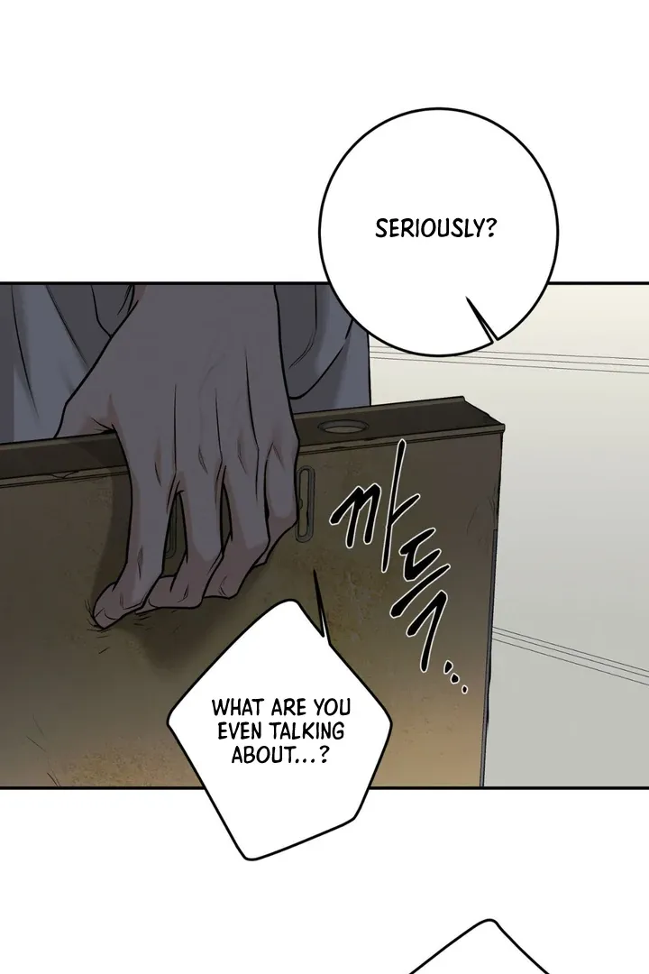 Read March chapter 19 image 34 on Lezhin