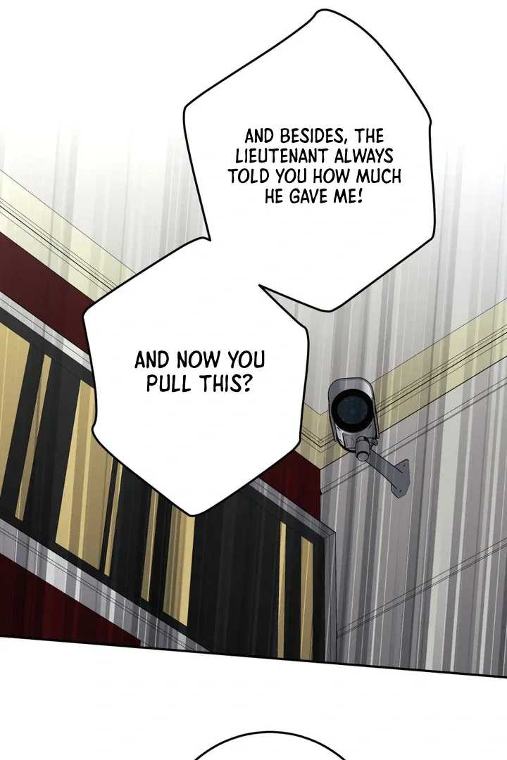 Read March chapter 19 image 36 on Lezhin