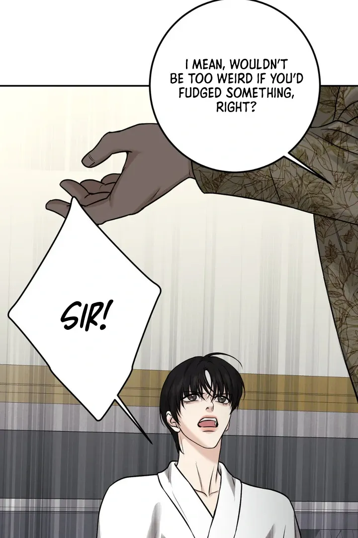 Read March chapter 19 image 38 on Lezhin