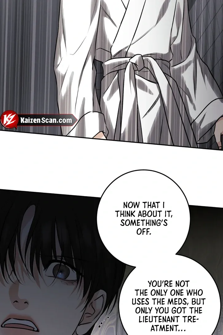 Read March chapter 19 image 39 on Lezhin