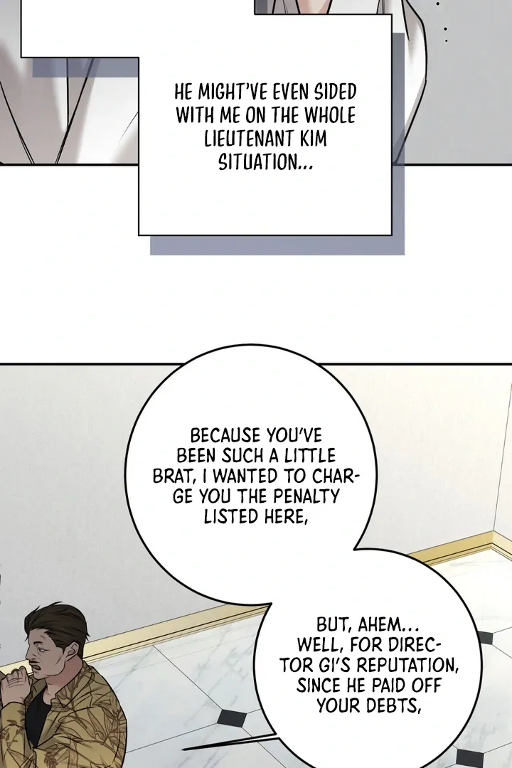 Read March chapter 19 image 44 on Lezhin