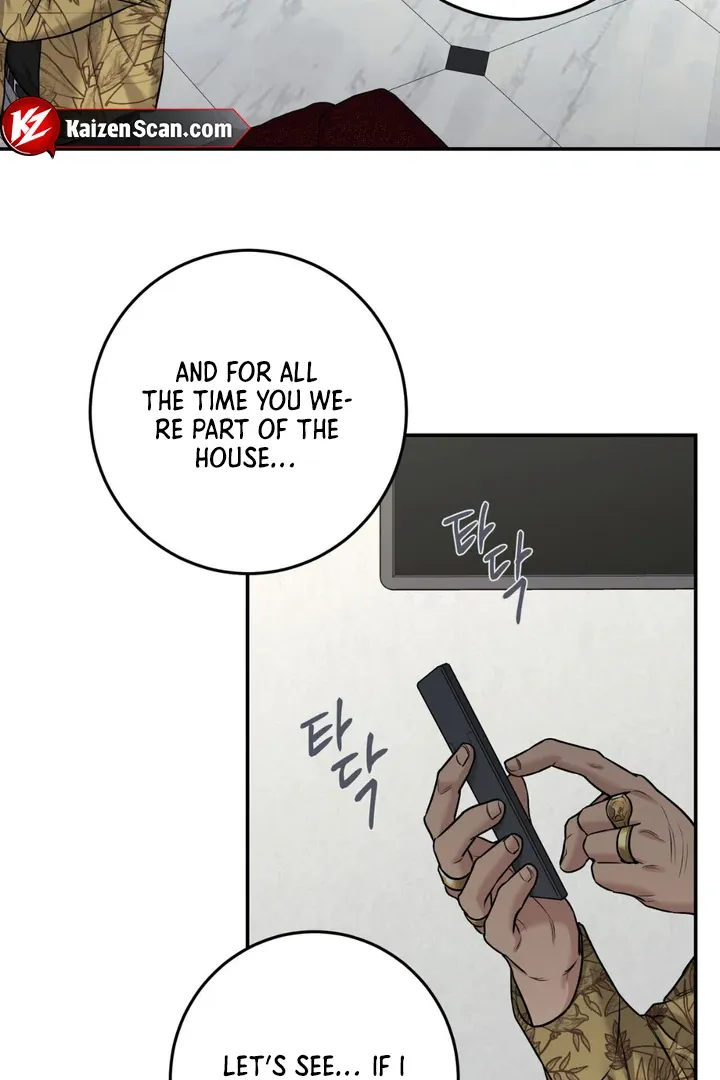 Read March chapter 19 image 45 on Lezhin