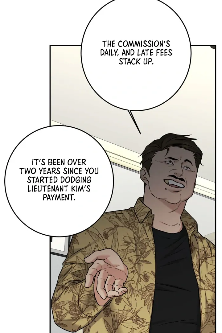 Read March chapter 19 image 49 on Lezhin