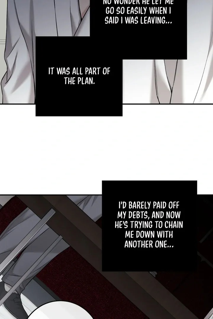 Read March chapter 19 image 51 on Lezhin