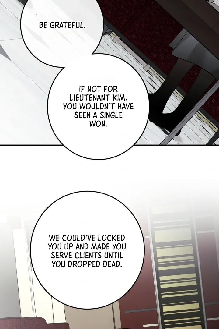 Read March chapter 19 image 52 on Lezhin
