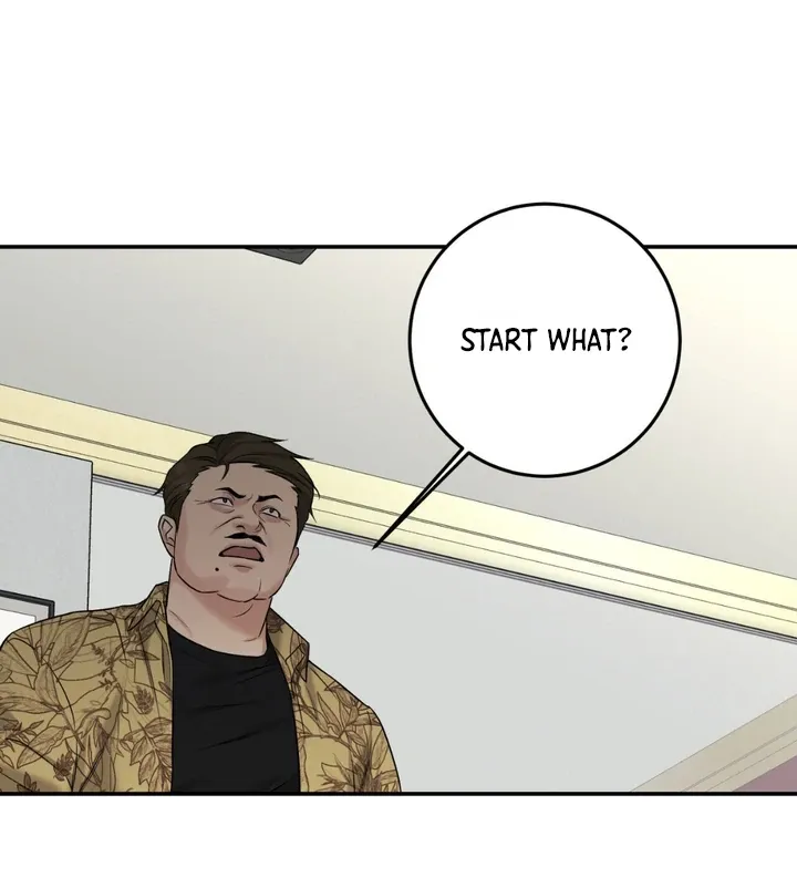 Read March chapter 19 image 55 on Lezhin