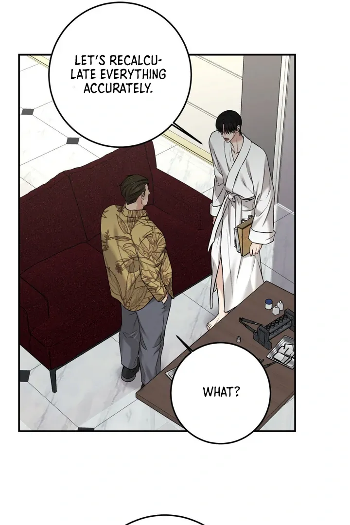 Read March chapter 19 image 56 on Lezhin