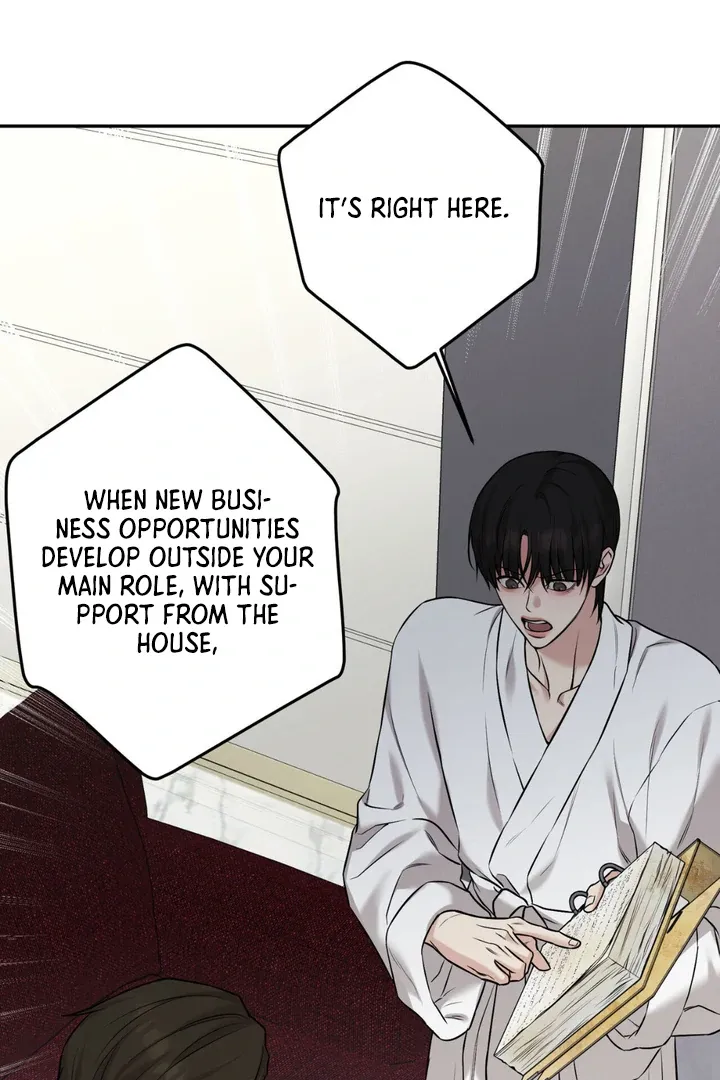 Read March chapter 19 image 58 on Lezhin