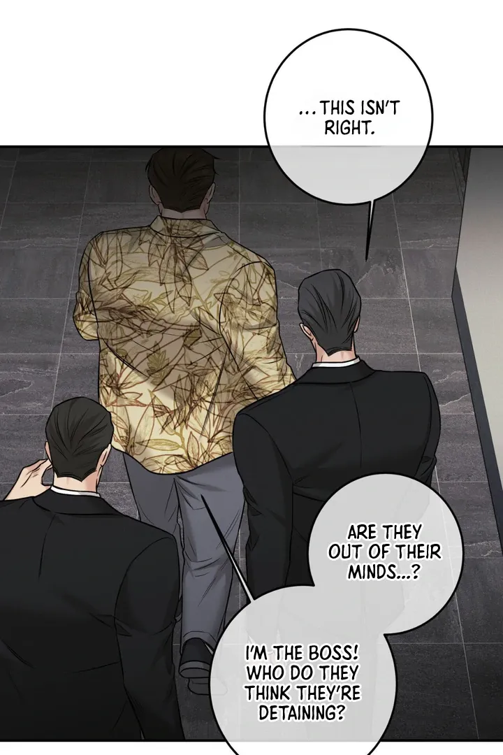 Read March chapter 19 image 7 on Lezhin