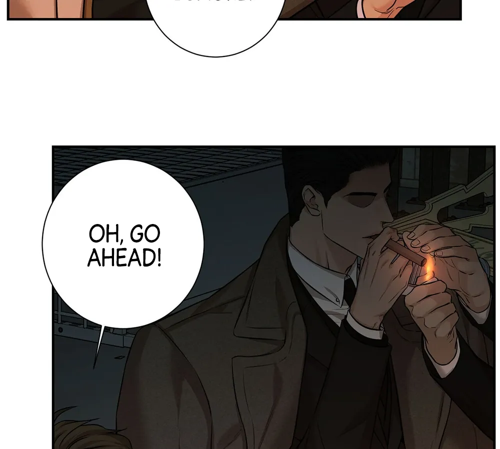 Read March chapter 2 image 11 on Lezhin