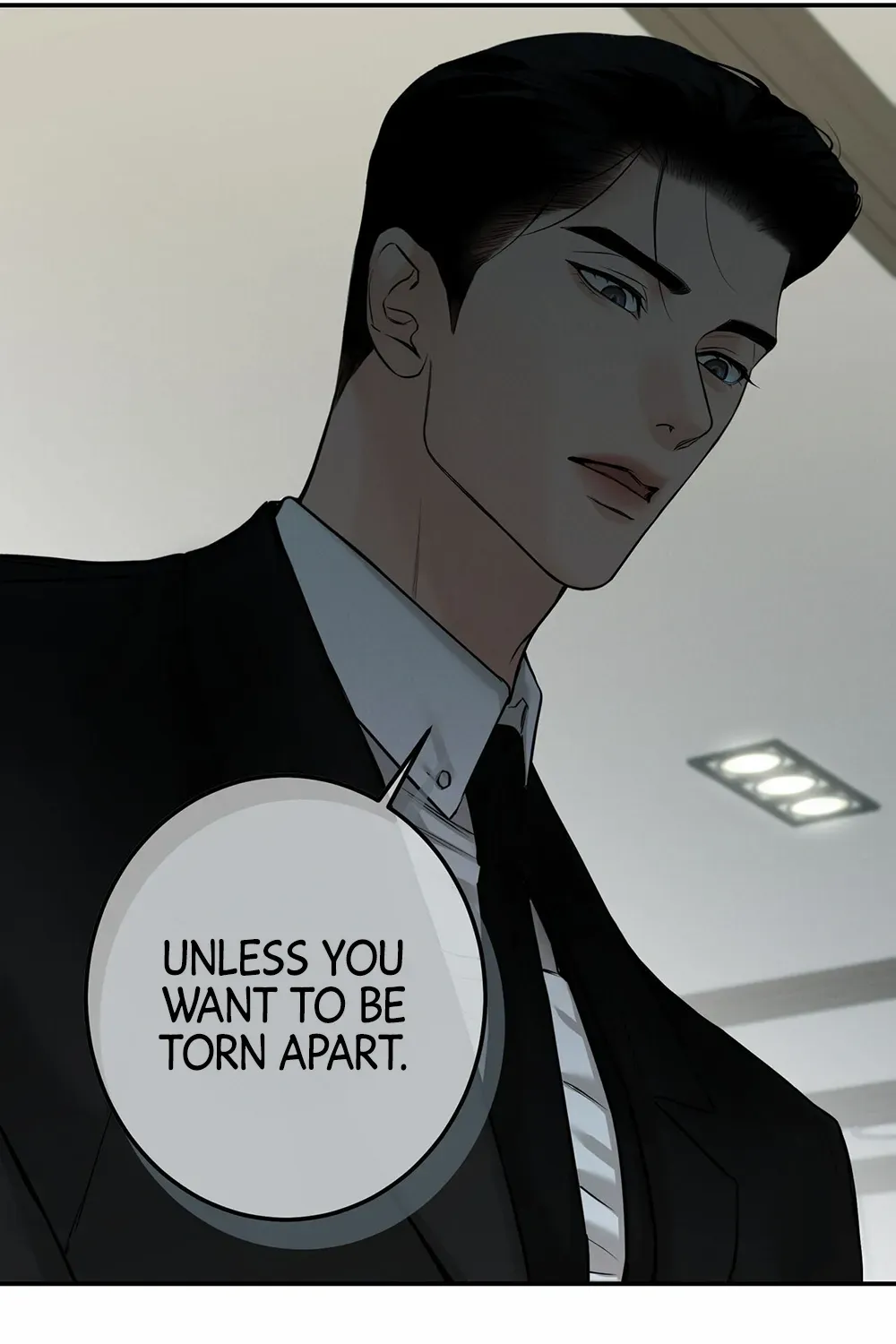 Read March chapter 2 image 110 on Lezhin
