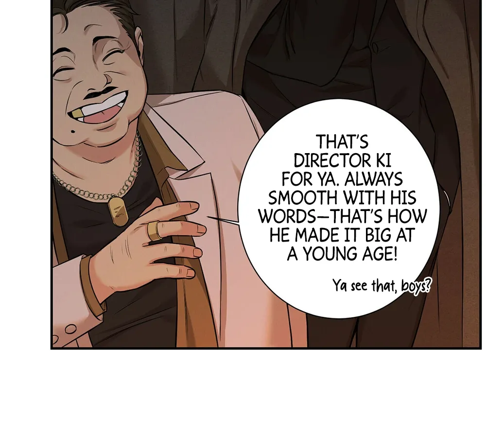 Read March chapter 2 image 12 on Lezhin