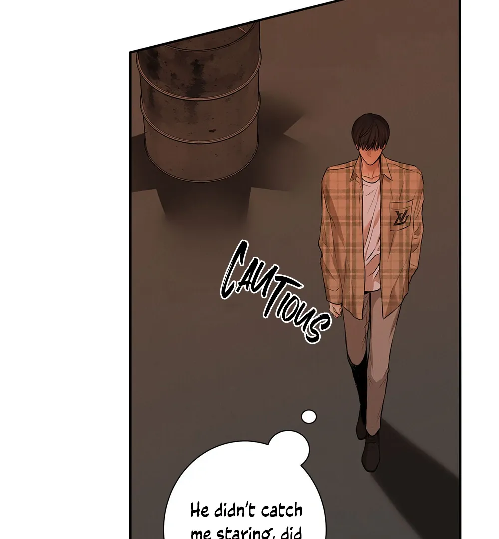 Read March chapter 2 image 16 on Lezhin