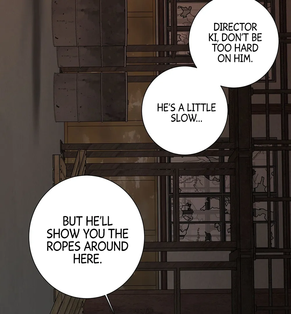 Read March chapter 2 image 18 on Lezhin