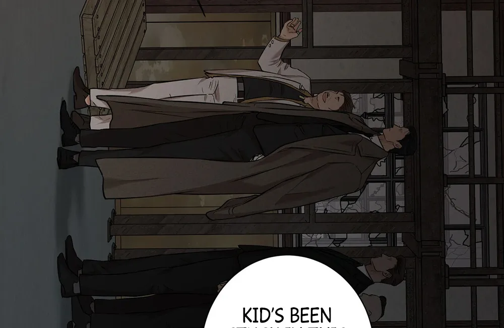 Read March chapter 2 image 19 on Lezhin