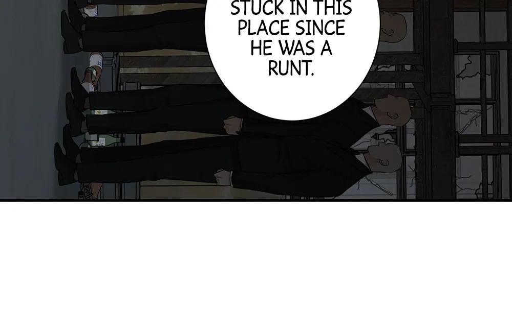 Read March chapter 2 image 20 on Lezhin